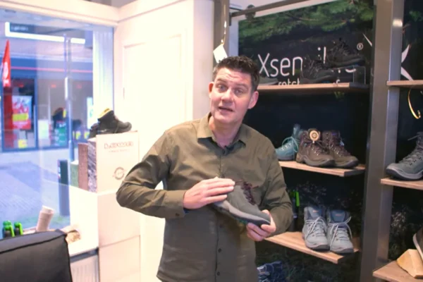 Opening Bohmer Schoenen Youtube