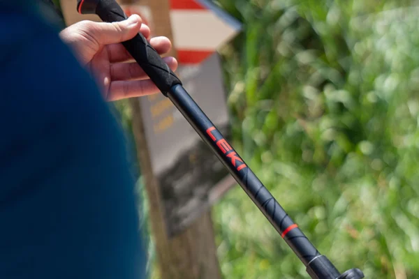 Leki Wandelstokken Hiking poles