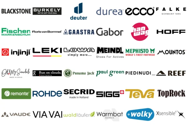 Bohmer Merken Overzicht