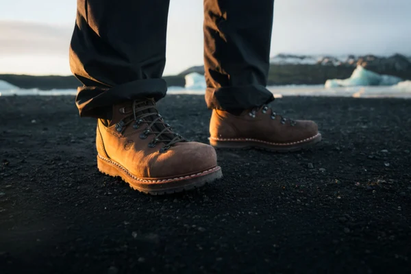 Hanwag Wandelschoenen