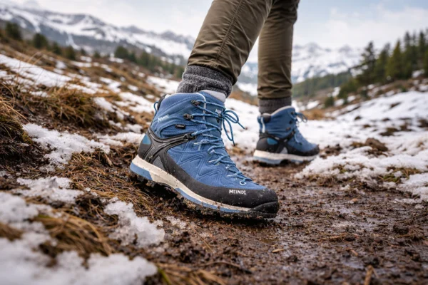 Meindl Wandelschoenen