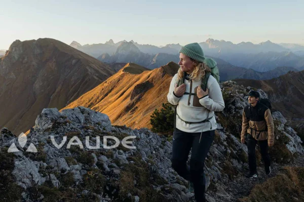 Vaude Kleding en Rugzakken