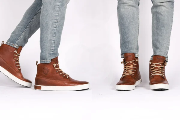 Blackstone Heren Schoenen