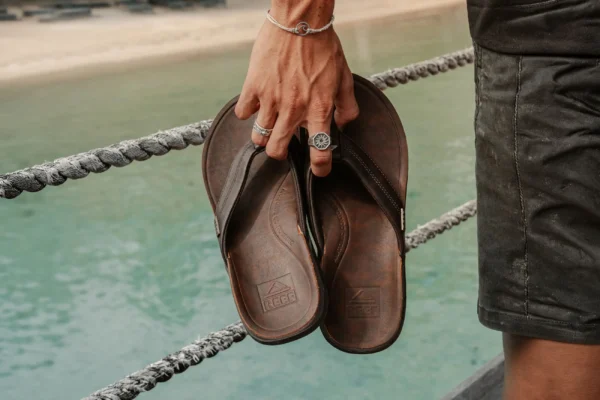 Reef Slippers