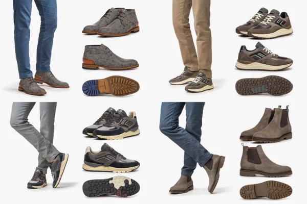Floris van Bommel Nieuwe Collectie