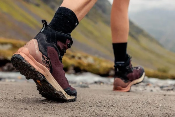 Lowa Explorer GTX