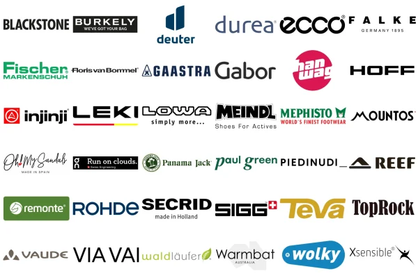 Bohmer Merken Overzicht