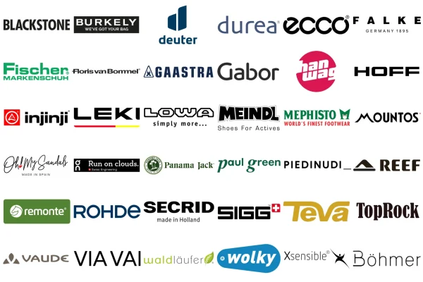 Bohmer Merken Overzicht