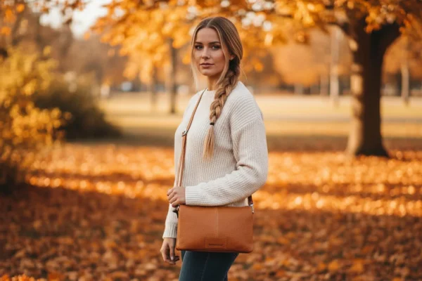 Burkely Tassen Herfst