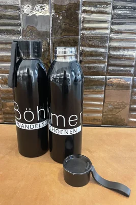 Bohmerschoenen Drinkwaterfles