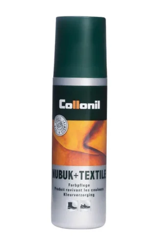 Collonil Nubuck Textiel