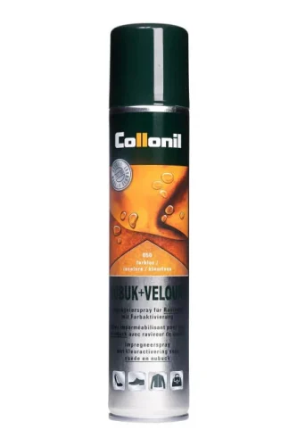 Collonil Suede Nubuck