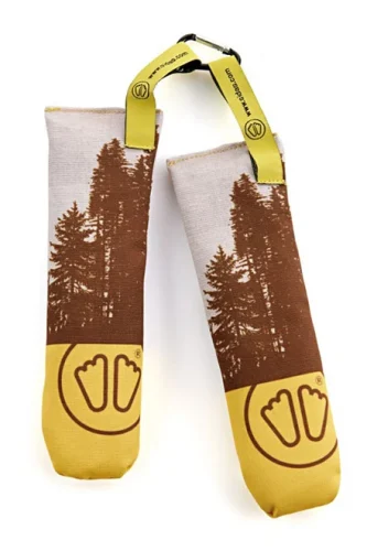 Sidas Dryer Bag Cedar Wood