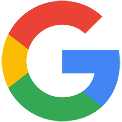 Google Logo