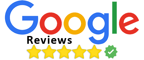 Google Reviews Logo